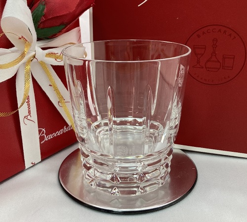 バカラ アルルカン タンブラーグラス 名入れギフト 記念品
