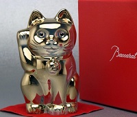 L oJ baccarat u S[h  Mtg LOi 蕨 Ȃ̎H[