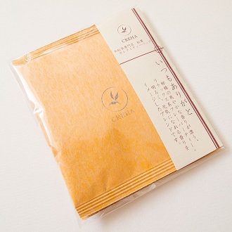 いつもありがと 3-2 和紅茶 和のフレーバーティー個包装 名入れギフト 綿の実工房