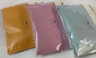 和紅茶 和のフレーバーティー 表面