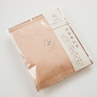 南薩摩紅茶 3-8 和紅茶 和のフレーバーティー個包装 名入れギフト 綿の実工房