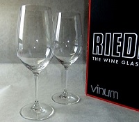 RIEDEL リーデル社グラス名入れ ワイングラス シャンパングラス