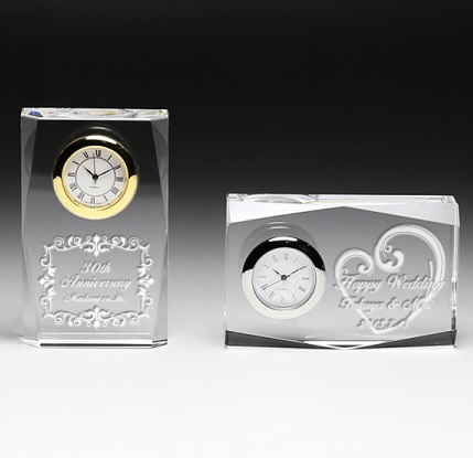 時計名入れ記念品 時計名入れギフト 木製時計名入れ オリジナル 