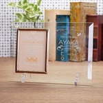 フォトフレーム名入れ 出産祝い 内祝い 写真立て 名前入りギフト オリジナルギフト 名入れギフト 綿の実工房