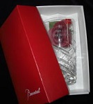 バカラグラス 専用箱