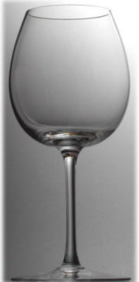 オノロジーブルゴーニュ ワイングラス バカラグラス名入れ Baccarat 名入れギフト・名入れ記念品 綿の実工房