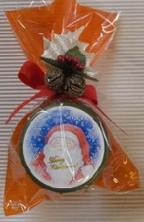 プチ缶 紅茶ギフト プチギフト クリスマス オリジナルギフト 記念品 綿の実工房