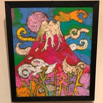 ギャラリーワタノミ 絵画