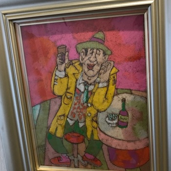 ギャラリーワタノミ 絵画