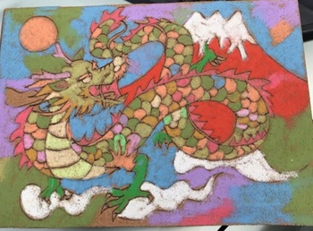 ギャラリーワタノミ 絵画