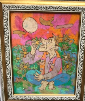 ギャラリーワタノミ 絵画