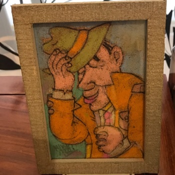 ギャラリーワタノミ 絵画