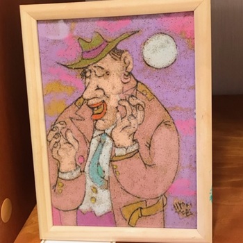 ギャラリーワタノミ 絵画