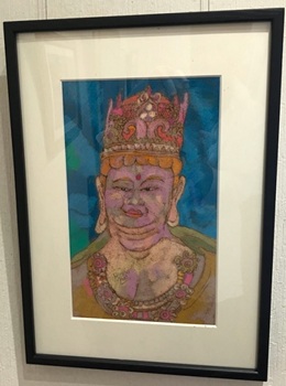 ギャラリーワタノミ 絵画