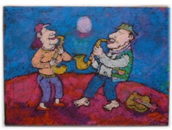 ギャラリーワタノミ 絵画