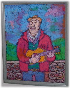 ギャラリーワタノミ 絵画