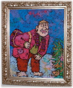 ギャラリーワタノミ 絵画