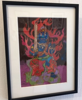 ギャラリーワタノミ 絵画