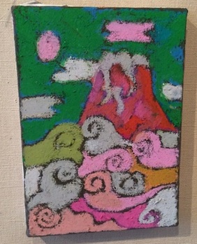 ギャラリーワタノミ 絵画