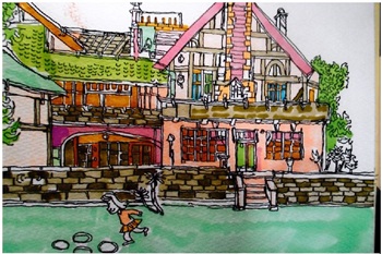 ギャラリーワタノミ 絵画