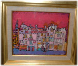 ギャラリーワタノミ 絵画