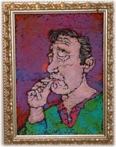 ギャラリーワタノミ 絵画