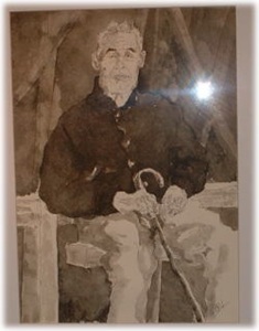 ギャラリーワタノミ 絵画