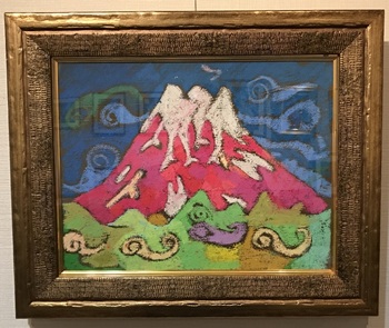 ギャラリーワタノミ 絵画