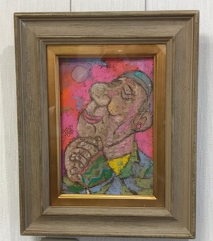 ギャラリーワタノミ 絵画