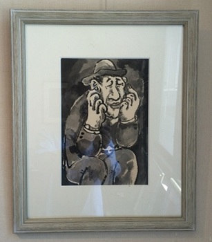 ギャラリーワタノミ 絵画