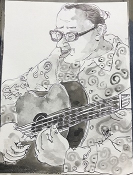 ギャラリーワタノミ 絵画