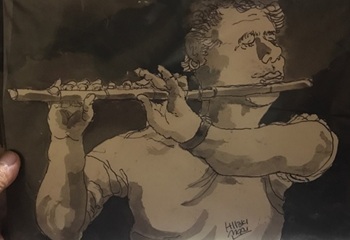 ギャラリーワタノミ 絵画