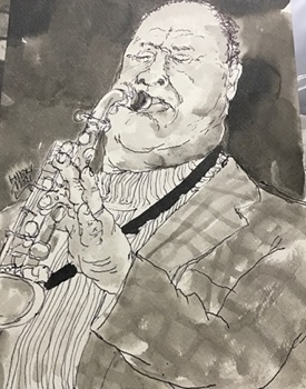 ギャラリーワタノミ 絵画