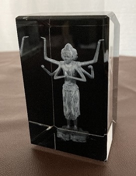 3DNX^ 3D[U[ IWifUC LOi