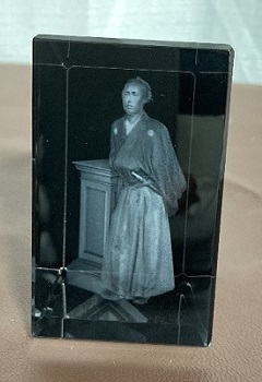 3DNX^ 3D[U[ IWifUC LOi