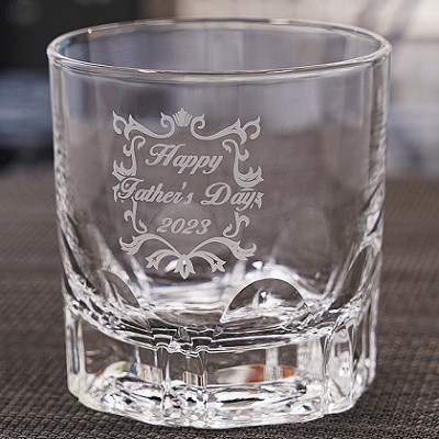 GL-7 アルスター 日本製 ロックグラス名入れ 名入れギフト 記念品