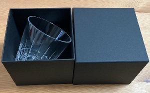 GL-31 オールドロック ロックグラス 専用箱入り