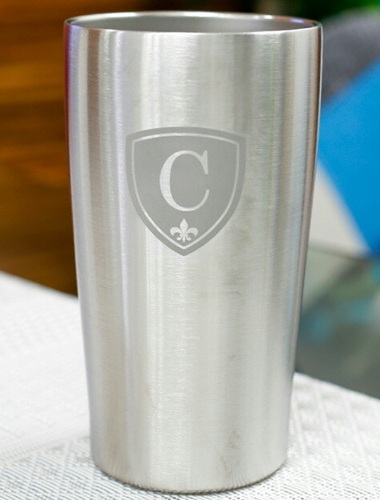 真空ステンレスタンブラー 名入れ 440ml オリジナルギフト 名入れ記念品