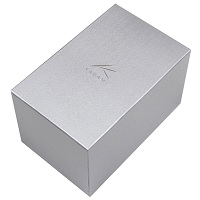 カガミクリスタルグラス 専用化粧箱入り