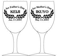 ���C���O���X������ �����ꌴ�e �y�A�O���X �I���W�i���M�t�g ������L�O�i