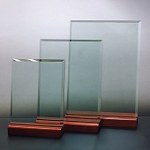 DSP-2 ガラス盾 サイズ小・中・大