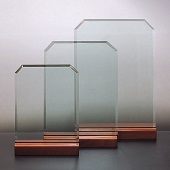 DSP-3 ガラス盾 サイズ小・中・大